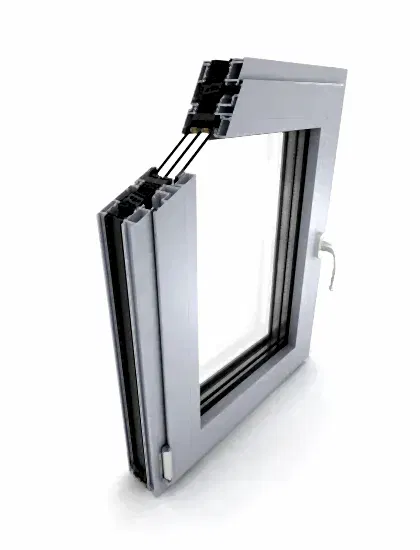DPQ-76 fensterio