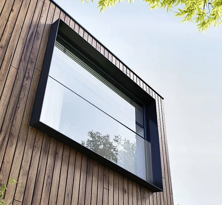 glass-barrier