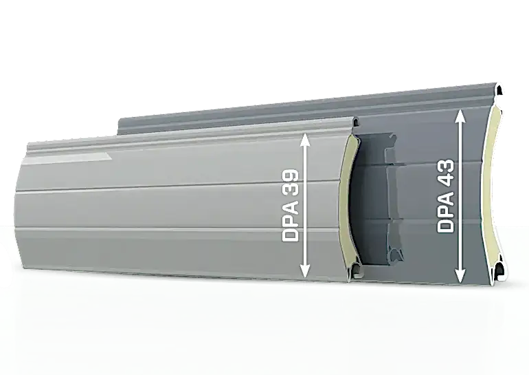 Panzergröße