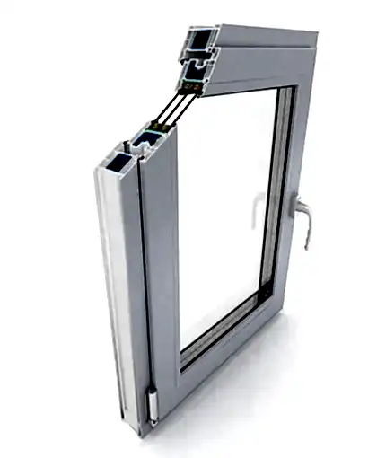 dpp-70 fensterio