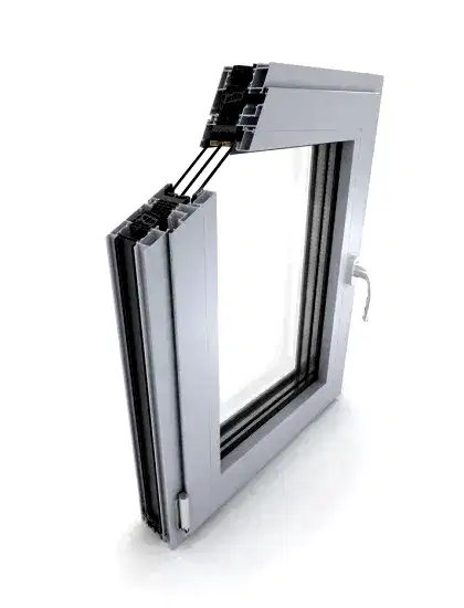 da-77 fensterio