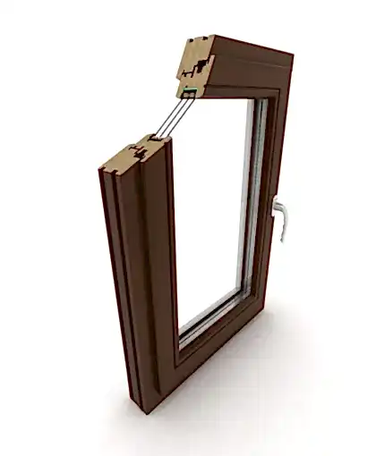 ddf-78 fensterio