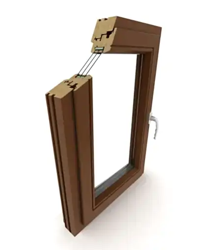ddf-92 fensterio