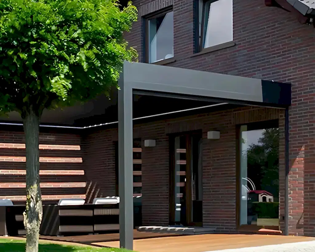 Pergola 5