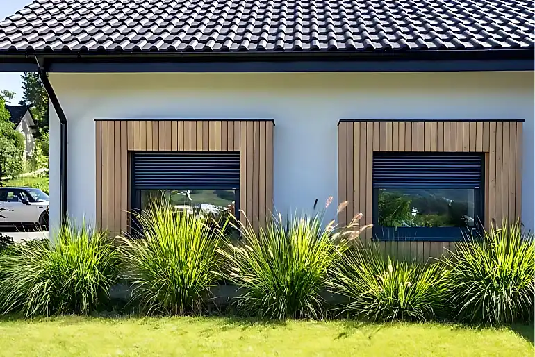 Rollläden und Sonnenschutz in Euskirchen