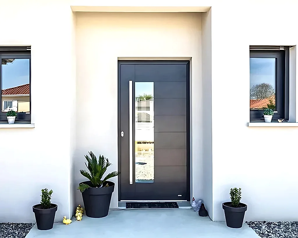 Türen fensterio
