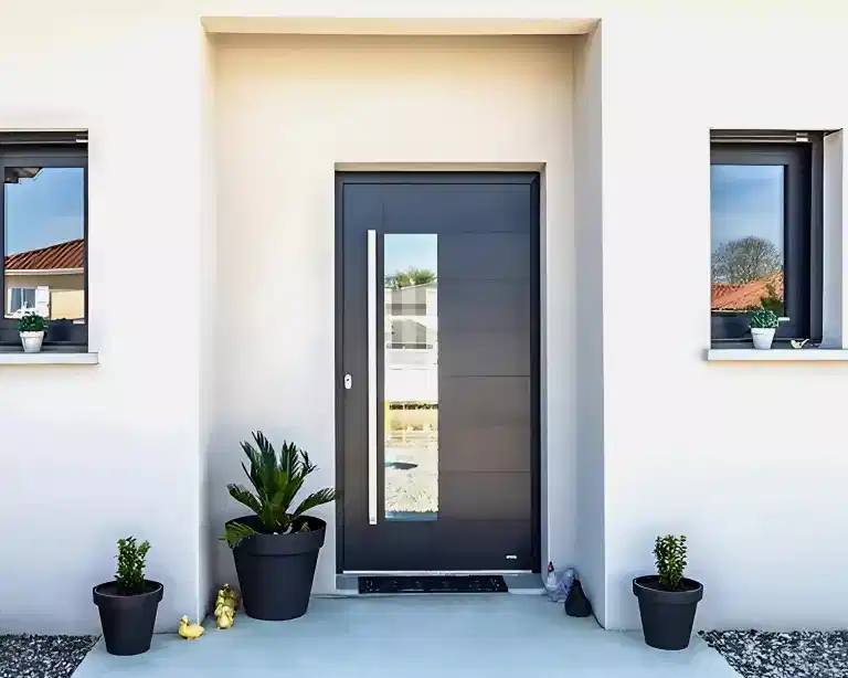 Türen fensterio
